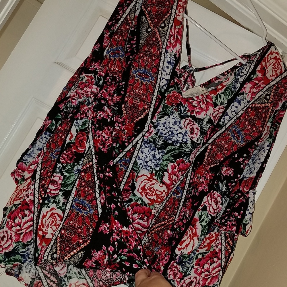 Womens shirt